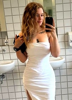 Danielle Kristine